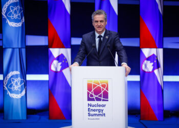 Golob podpira priznanje Palestine: “Evropska unija naredi bistveno premalo”