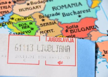 Ali si narodi nekdanje SFRJ zaslužijo kulturne pravice v Sloveniji?