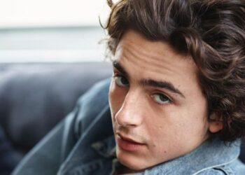 Mladi igralec se je vpisal v zgodovino in podrl rekord, ki ga je John Travolta držal 45 let