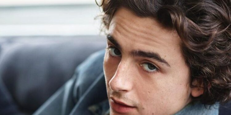 Mladi igralec se je vpisal v zgodovino in podrl rekord, ki ga je John Travolta držal 45 let