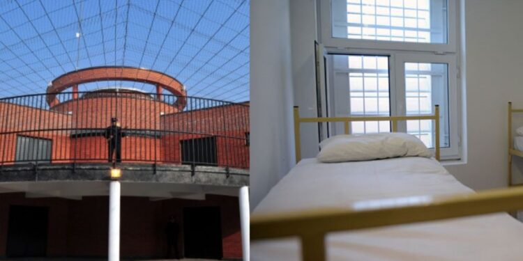 Umrl 74-letnik, ki je bil v zaporu zaradi petard: Silili so ga piti urin in spolno so ga zlorabljali z metlo