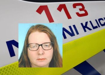 Neja je pogrešana od torka, potrebna je tudi pomoči; ste jo videli? (FOTO)