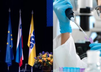 SDS predlaga obvezno testiranje funkcionarjev na prepovedane droge