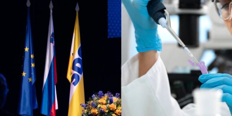 SDS predlaga obvezno testiranje funkcionarjev na prepovedane droge