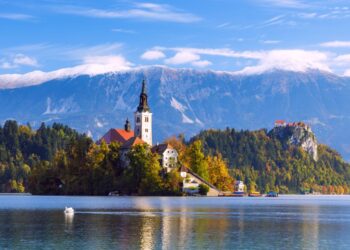 S kakšnim vremenom bomo vstopili v nov teden?