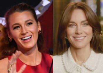 Blake Lively se je za svojo šalo opravičila, potem ko je Kate objavila, da ima raka