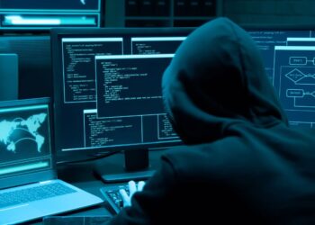 Ruski hekerji napadli slovenske spletne strani