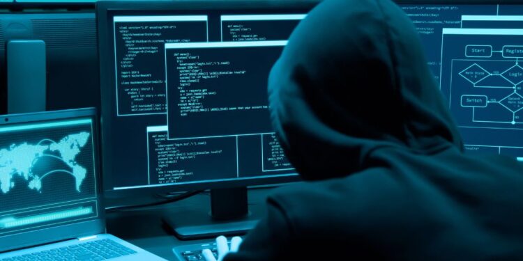 Ruski hekerji napadli slovenske spletne strani