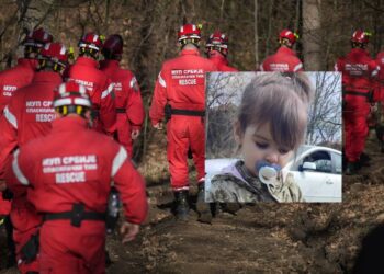 Dankina mama znova na policiji, oglasil se je tudi njen brat