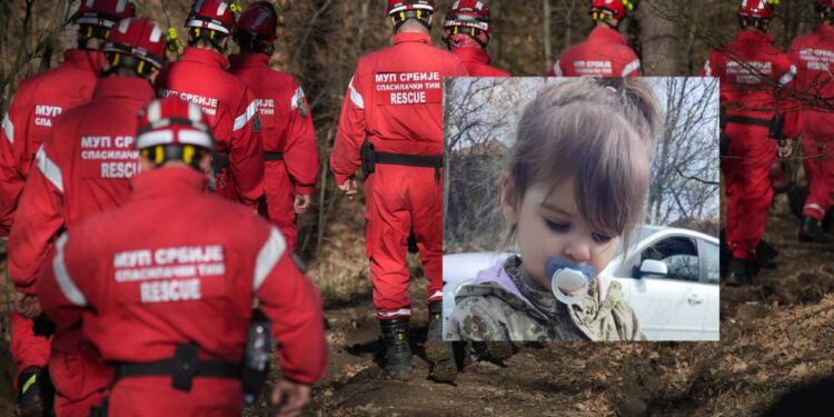 Dankina mama znova na policiji, oglasil se je tudi njen brat