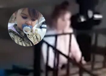 Ali je to pogrešana Danka Ilić? (VIDEO)