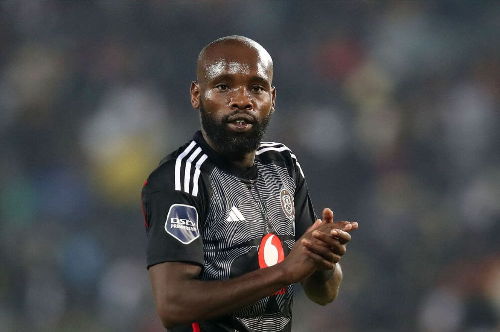 Makhehlene Makhaula