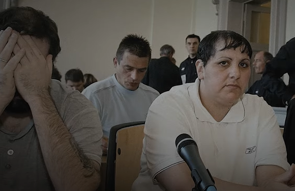 Gledalci šokirani nad novo serijo, številni jo niso uspeli pogledati do konca (VIDEO)