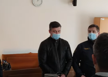 Prvič v Sloveniji: Silvu Drevenšku izrečena dosmrtna kazen za umore