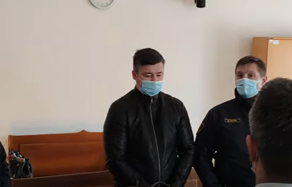 Prvič v Sloveniji: Silvu Drevenšku izrečena dosmrtna kazen za umore