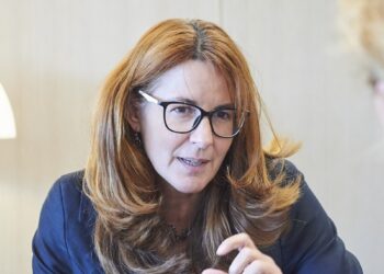 Andrejo Katič potrdili za ministrico za pravosodje