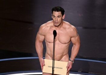 Foto: Posnetek zaslona YouTube