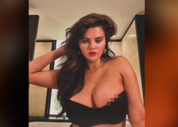 Foto: Instagram/Selena Gomez