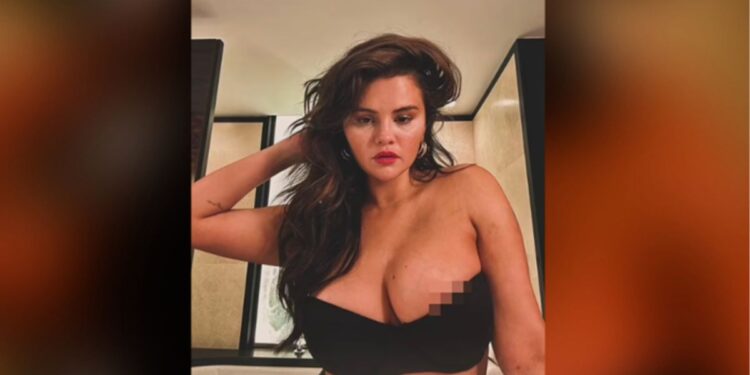 Foto: Instagram/Selena Gomez