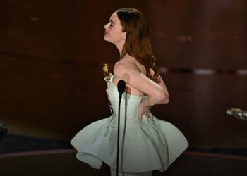 Foto: Posnetek zaslona YouTube