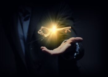 Vizualizacija: Ključ do uspeha  in osebne rasti