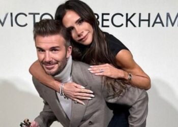 Foto: Instagram/Victoria Beckham