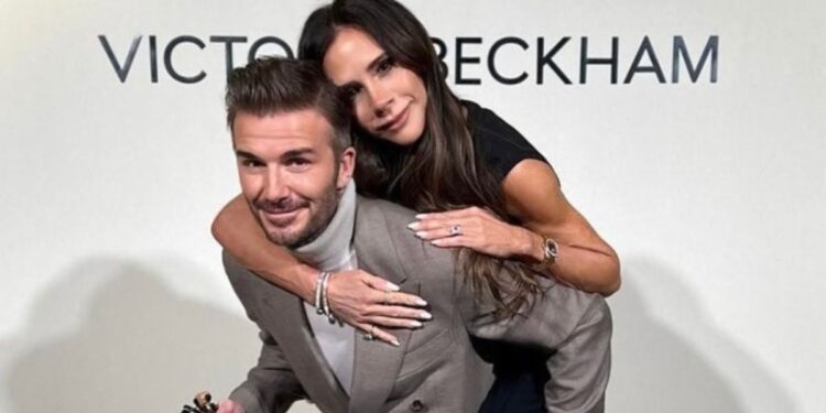 Foto: Instagram/Victoria Beckham