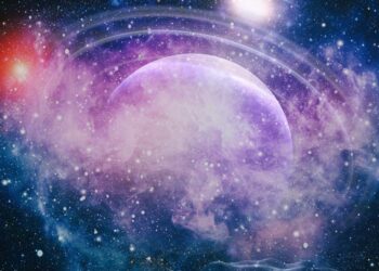 Merkur v ovnu – sveža energija novih začetkov