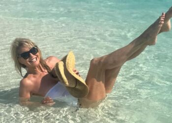 Foto: Instagram/Christie Brinkley