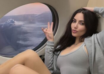 Foto: Instagram/Kim Kardashian