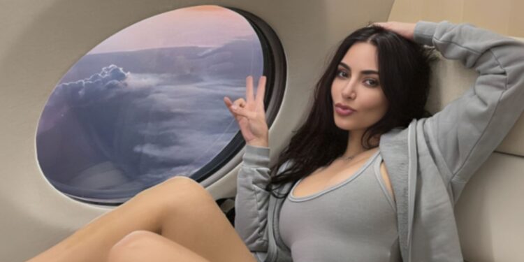 Foto: Instagram/Kim Kardashian