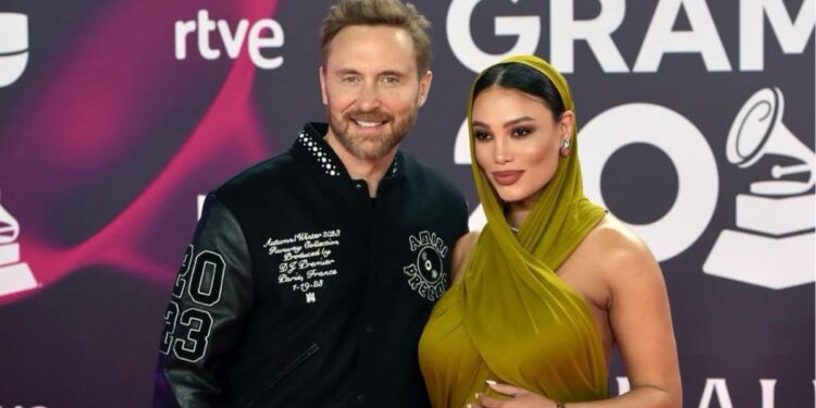 Foto: Instagram/David Guetta