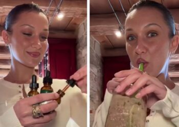 Foto: Posnetek zaslona TikTok