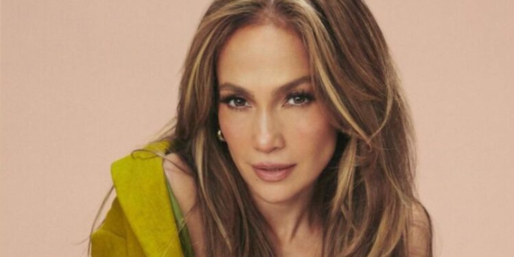 Foto: Instagram/Jennifer Lopez