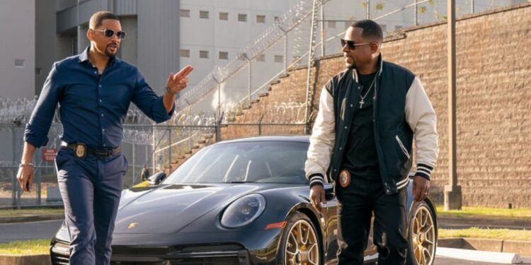 Foto: Posnetek zaslona YouTube