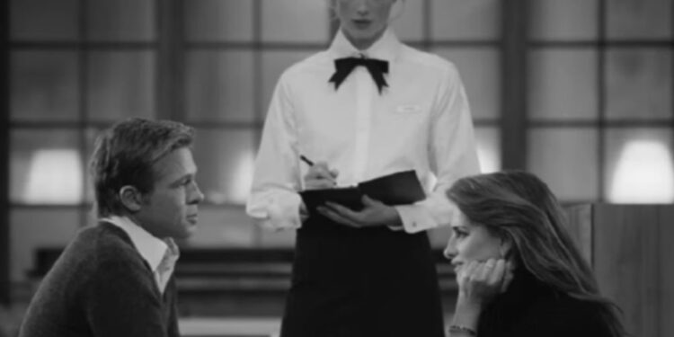 Foto: posnetek zaslona YouTube