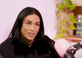 Foto: Posnetek zaslona YouTube