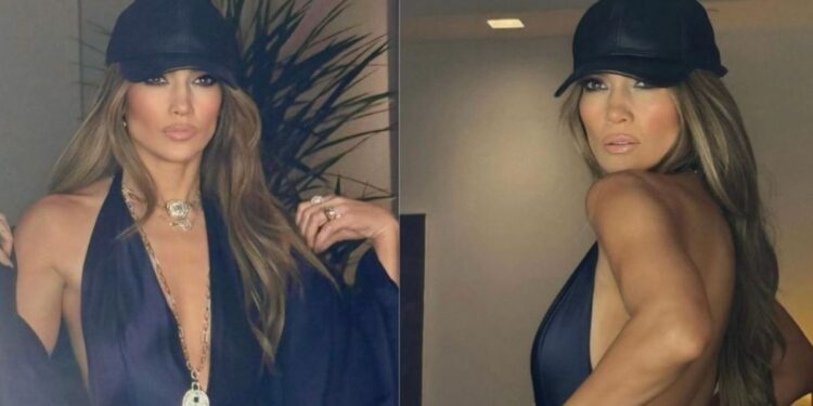 Foto: Canva/Instagram/Jennifer Lopez