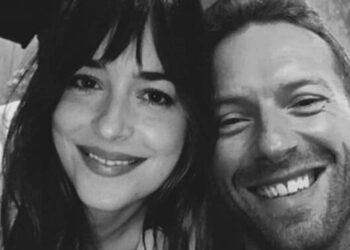 Foto: Instagram/Coldplay spirit