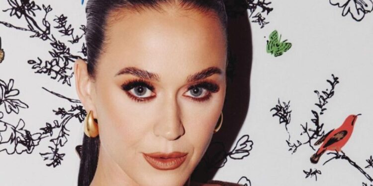 Foto: Instagram/Katy Perry