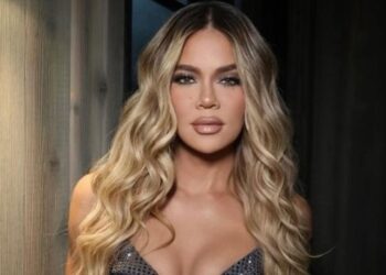 Foto: Instagram/Khloé Kardashian