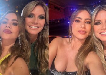 Foto: Canva/Instagram/Sofia Vergara