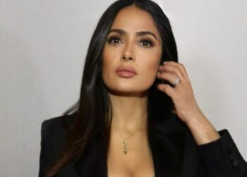 Foto: Instagram/Salma Hayek