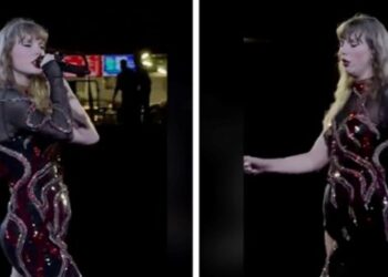 Foto: Posnetek zaslona TikToka