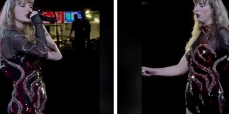 Foto: Posnetek zaslona TikToka