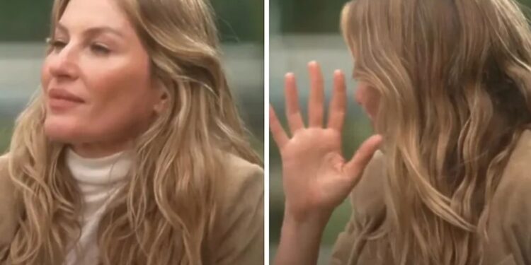 Foto: posnetek zaslona YouTube