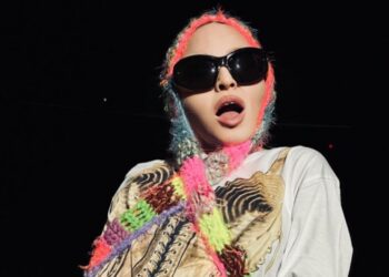 Foto: Instagram/Madonna