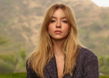 Foto: Instagram/Sydney Swenney