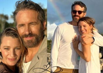 Foto: Canva/Instagram/Ryan Reynolds