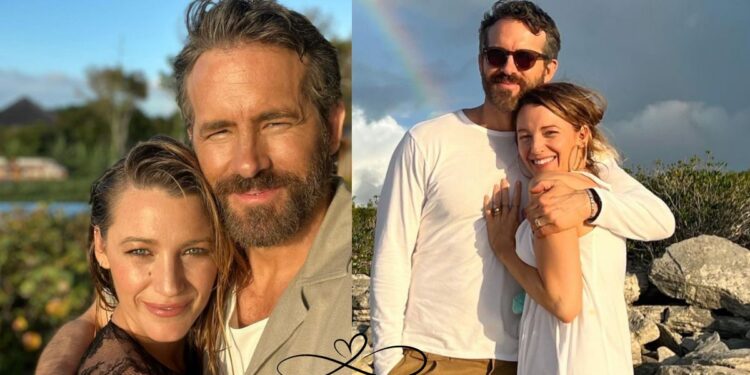 Foto: Canva/Instagram/Ryan Reynolds